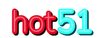 hot51 — logo kanal