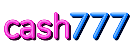 cash777 — logo kanal