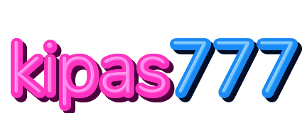 kipas777 — logo kanal