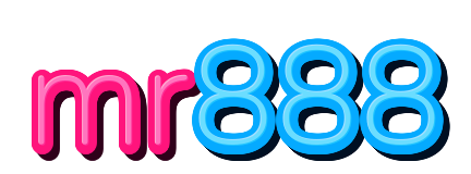 mr888 — logo kanal