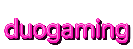 duogaming — logo kanal