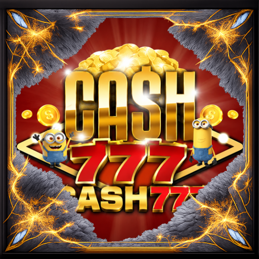 cash777 — mitra unggulan