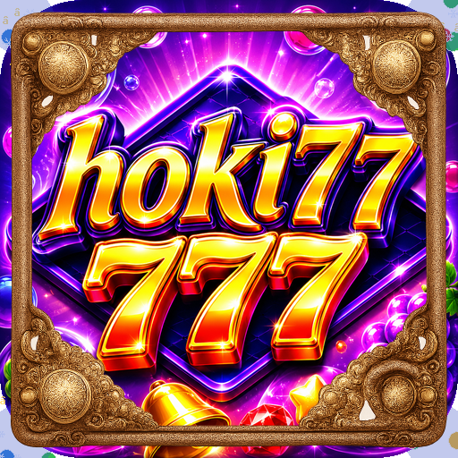 hoki777 — mitra unggulan