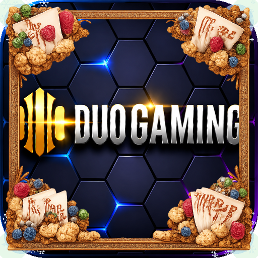 duogaming — mitra unggulan